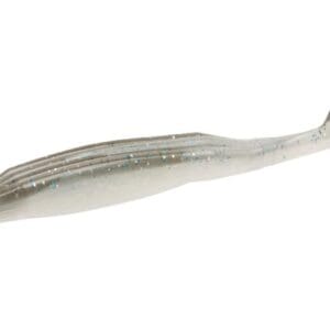 Zoom - Swimmin' Super Fluke