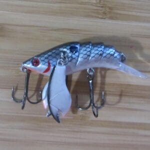 Jawbone - 2.25" Craw Crank