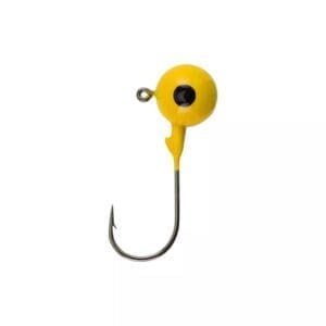 Berkley Essentials Round Ball Jig