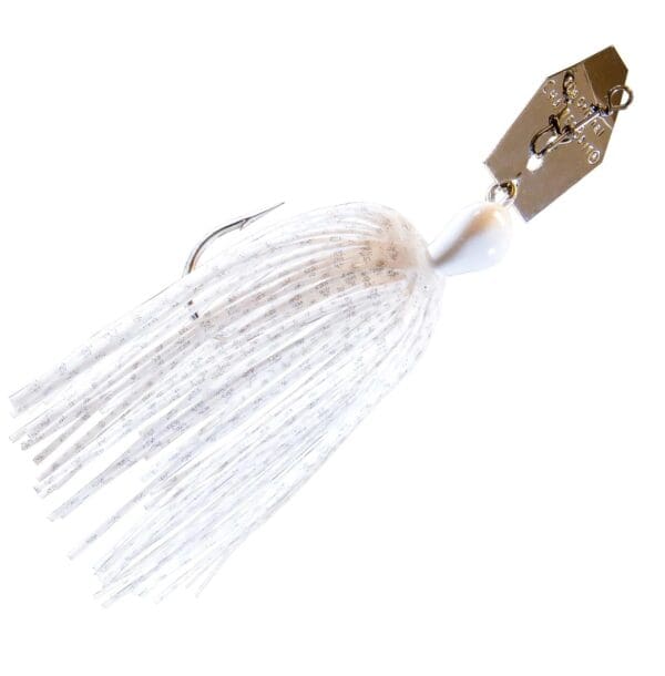 ZMAN The Original Chatter Bait - 1/2oz. - Image 7