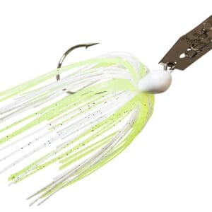 ZMAN - The Original Chatter Bait - 1/2oz.