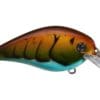 Strike King KVD 1.0 Square Bill Crank Bait - Image 6