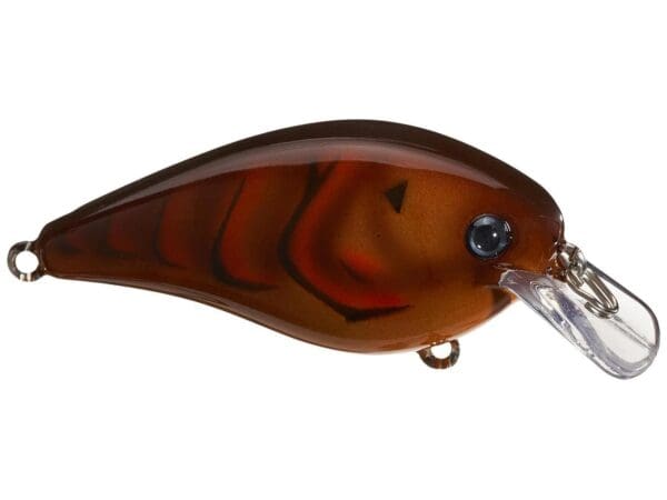 Strike King KVD 1.0 Square Bill Crank Bait - Image 2