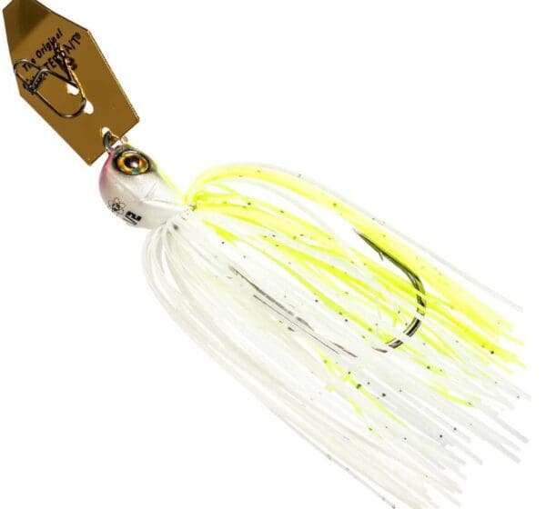 ZMAN Tungsten ChatterBait® Elite EVO™ - Image 4