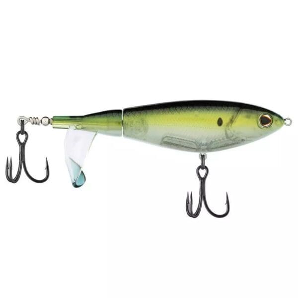 Berkley Choppo 105 Saltwater Hard Bait - Image 4