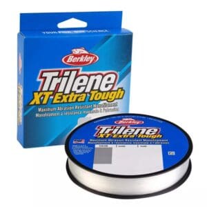 Berkley Trilene XT Extra Tough