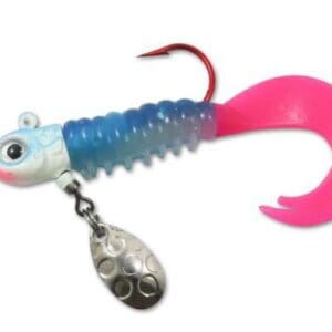 Thumper Crappie King - 1/32oz