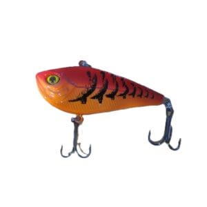 Jawbone - 2.5" Lipless Crank