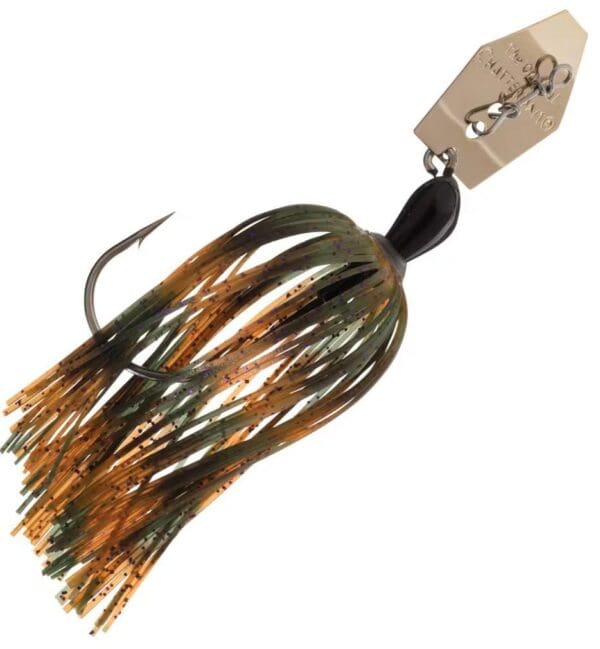 ZMAN The Original Chatter Bait - 3/8oz.