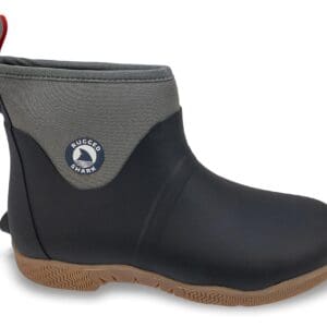 Rugged Shark Deck Boots Great Whie NEO