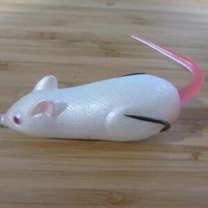 Jawbone - Mouse