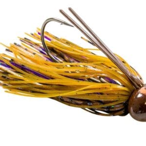 ZMAN - CrossEyeZ™ Football Jig