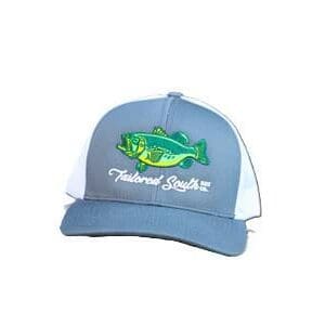 Tailored South - Bass - Snapback