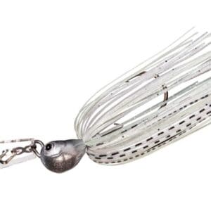 ZMAN - ChatterBait® JackHammer™ StealthBlade™
