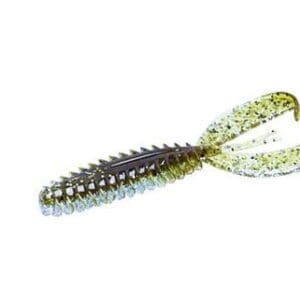 Zoom - Z Craw