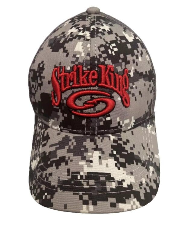 Assorted Fishing Hats - Image 3