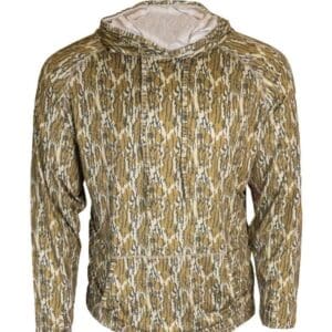 Simply Southern Sport Hoodie - Tree Camo