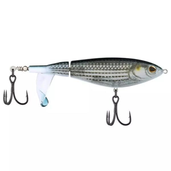 Berkley Choppo 105 Saltwater Hard Bait - Image 6