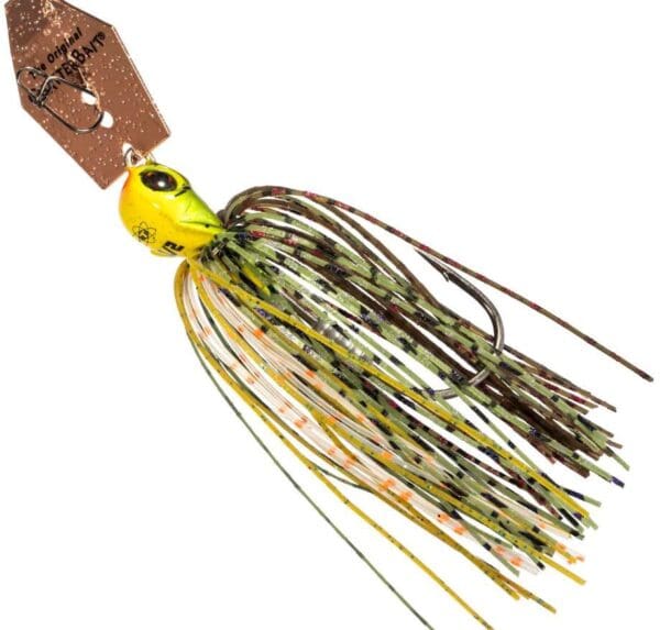 ZMAN Tungsten ChatterBait® Elite EVO™ - Image 3