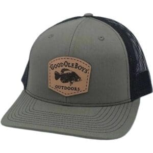 Good Ole Boys Hats - Crappie