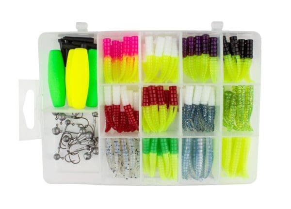 Crappie Magnet Series - Crappie Magnet Best of the Best Kit - Image 2