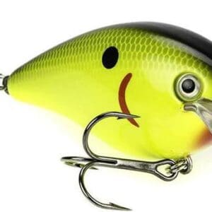 Strike King - KVD 8.0 Square Bill Crank Bait