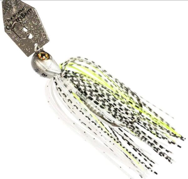 ZMAN Tungsten ChatterBait® Elite EVO™ - Image 6