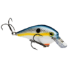 Strike King KVD 1.0 Square Bill Crank Bait
