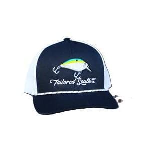 Tailored South - Crankbait - Snapback