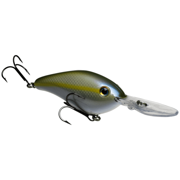 Strike King KVD 6XD Extra Deep Diving Crank bait - Image 3