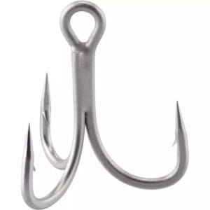 Berkley - Fusion19™ Treble 3x Hooks