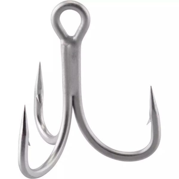 Berkley Fusion 19 Treble Hooks 3X Strong