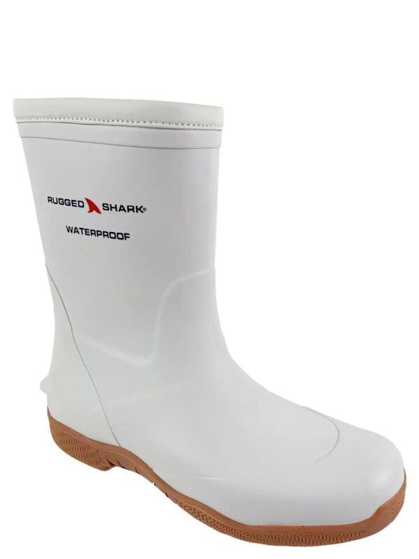 Rugged Shark Deck Boots - Image 2