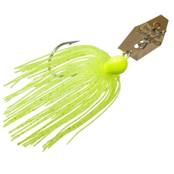 ZMAN The Original Chatter Bait - 1/2oz. - Image 4