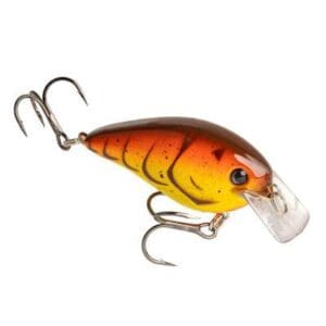 Strike King - KVD 1.5 Square Bill Crank Bait