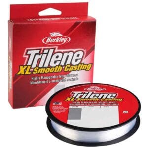 Berkley Trilene XL Smooth Casting