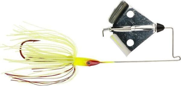 Strike King Bleeding Elite Buzzbait 3/8oz - Image 4