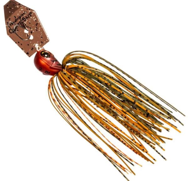 ZMAN Tungsten ChatterBait® Elite EVO™ - Image 9