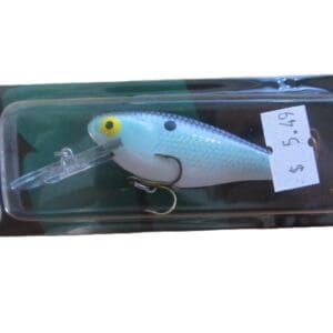 Cotton Cordell CRD C.C. SHAD