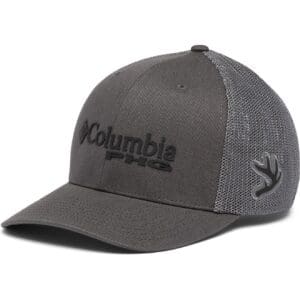Columbia Hat - PHG Logo Antler