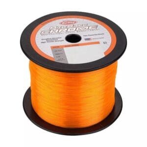 Berkley ProSpec Chrome Blaze Orange