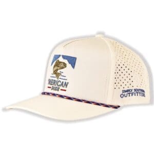 Simply Southern Hat - Fish