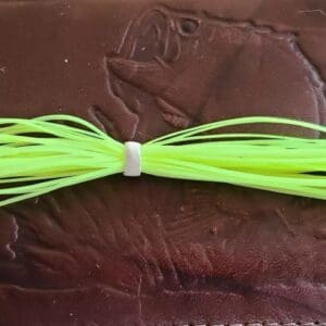 Strike King - Silicon Skirts 3 Pack