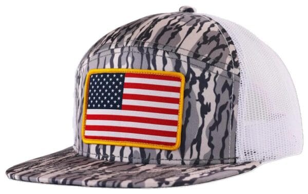 Simply Southern Hat - American Flag