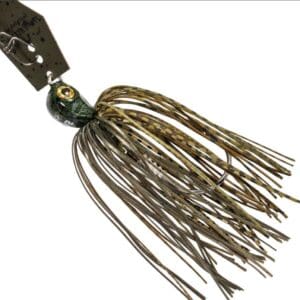 ZMAN - Tungsten ChatterBait® Elite EVO™