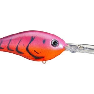Strike King - Series 6XD Extra Deep Diving Crank Bait