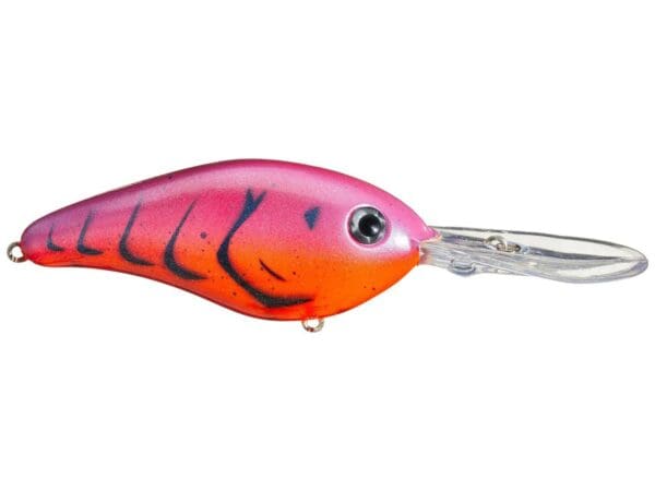 Strike King Series 6XD Extra Deep Diving Crank Bait