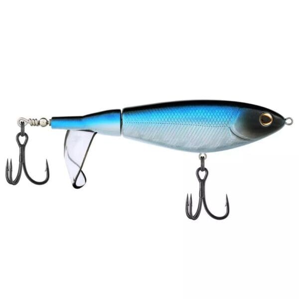 Berkley Choppo 105 Saltwater Hard Bait - Image 2