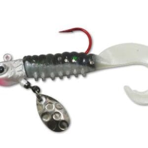 Thumper Crappie King - 1/16oz