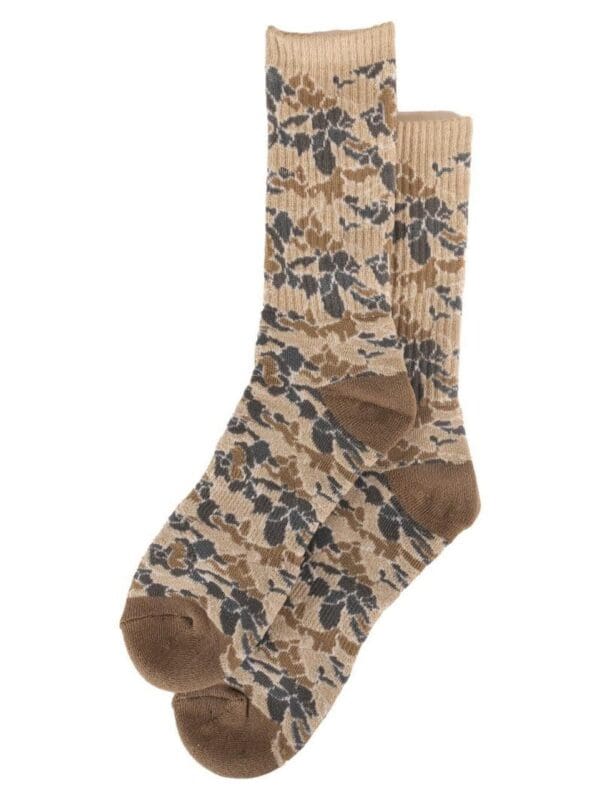 Simply Southern Socks - Camo